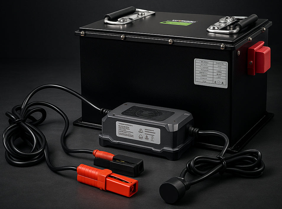 Top 5 Tips to Maximize Your Battery Performance on the Road