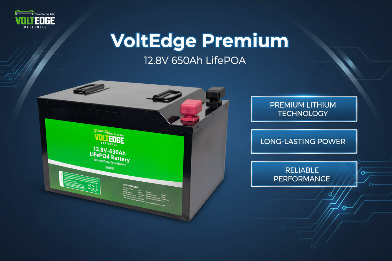 How Battery Management Systems Improve Battery Life