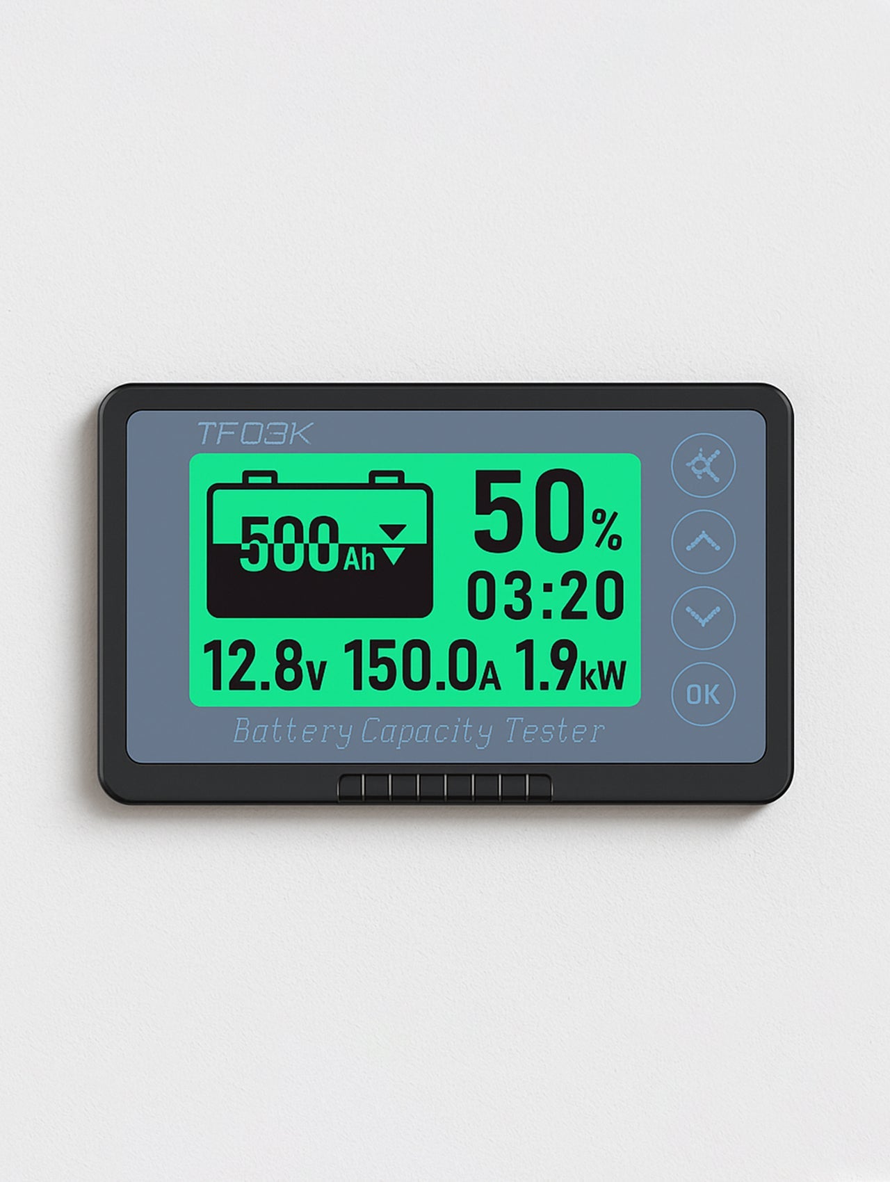 Battery Monitor