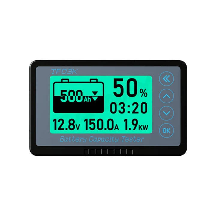 VoltEdge 170Ah Touring Kit