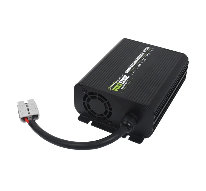 VoltEdge Ultimate 12V Canopy & Touring Kit