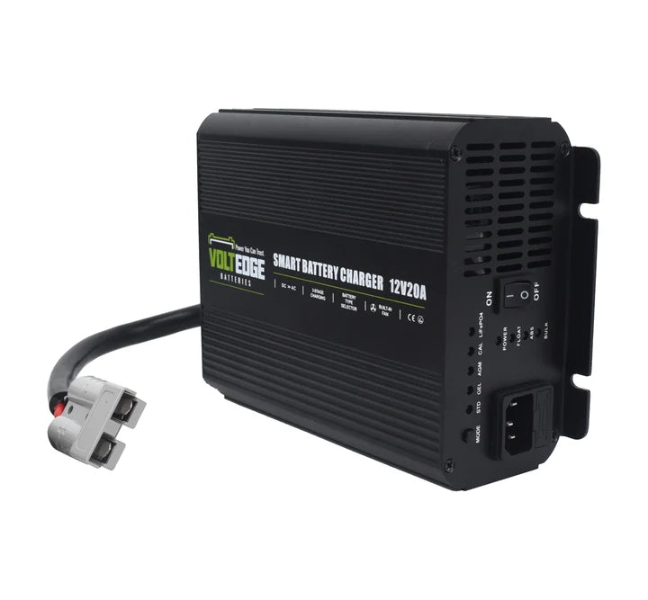 VoltEdge 170Ah Touring Kit
