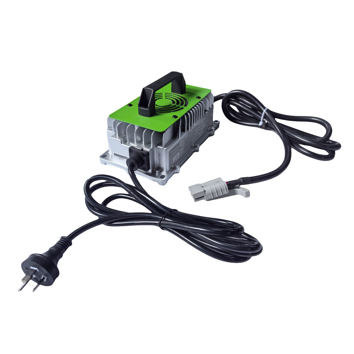 VoltEdge 36V 25A Lithium Battery Charger