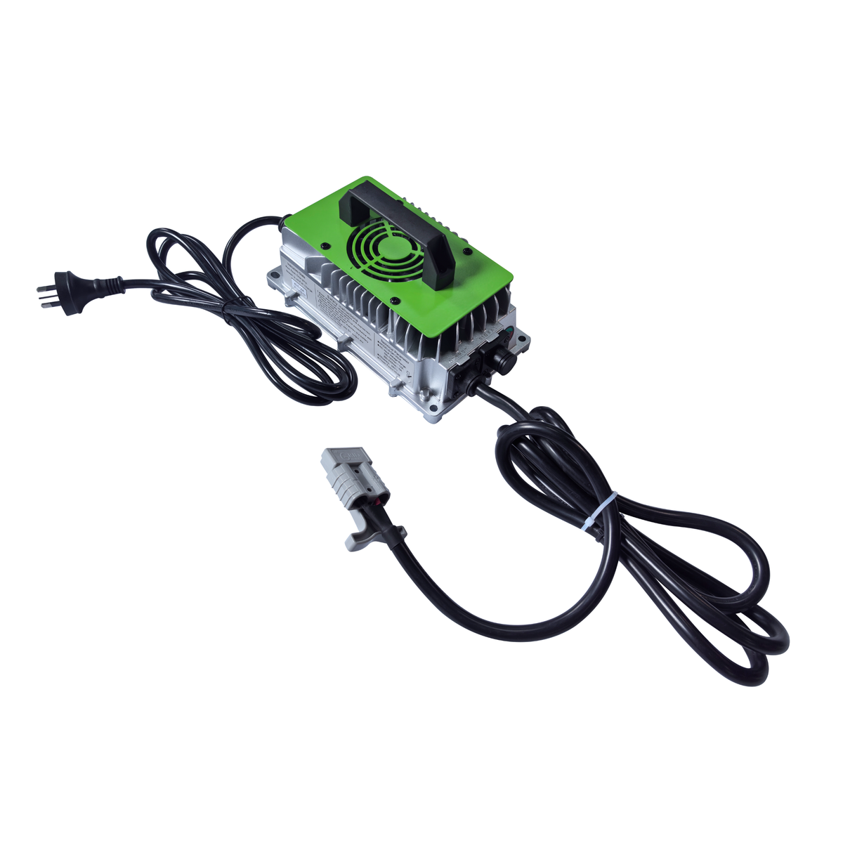VoltEdge 36V 25A Lithium Battery Charger
