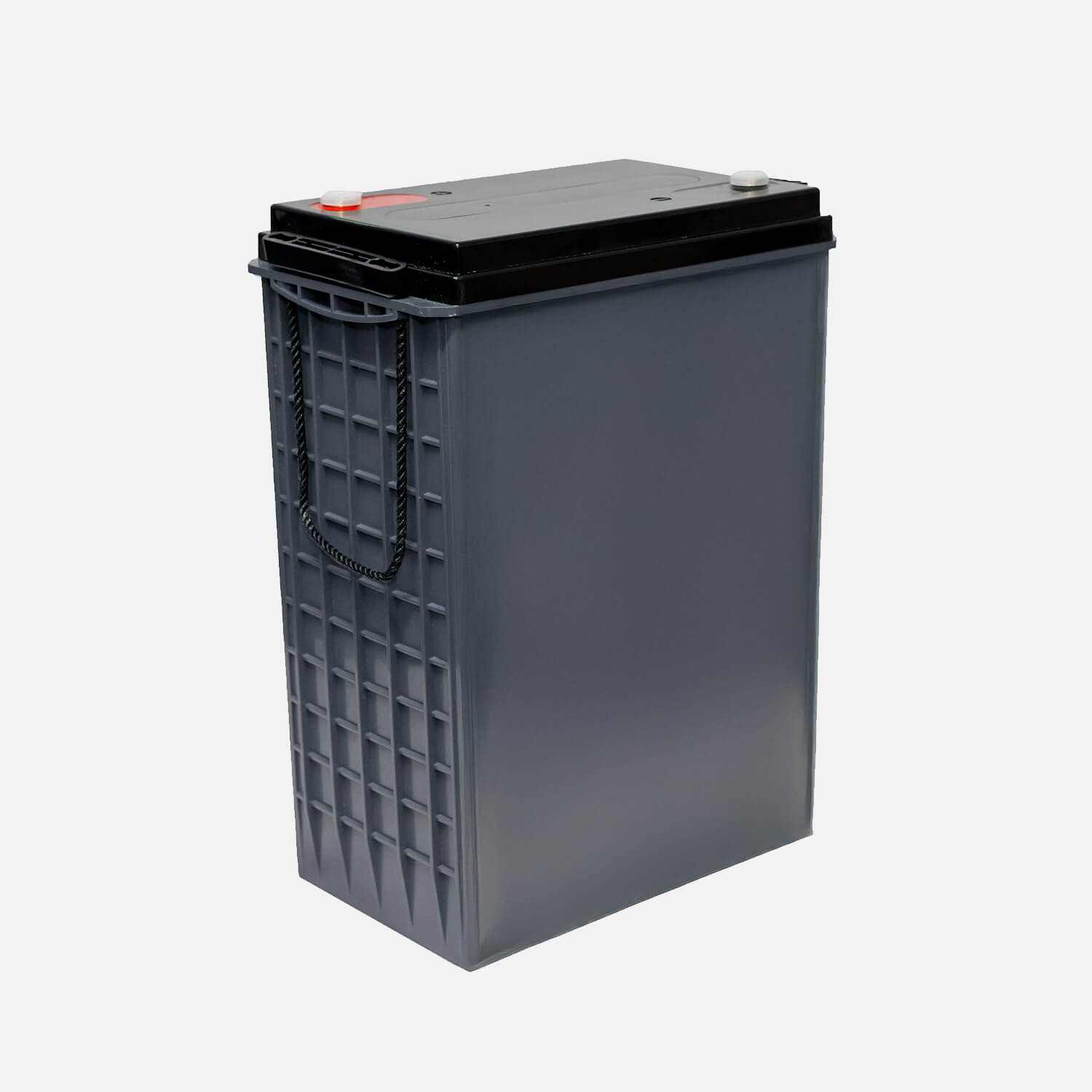 2 x 520ah AGM - 6.2kWh 12v 520AH include 1 cable (350mm)