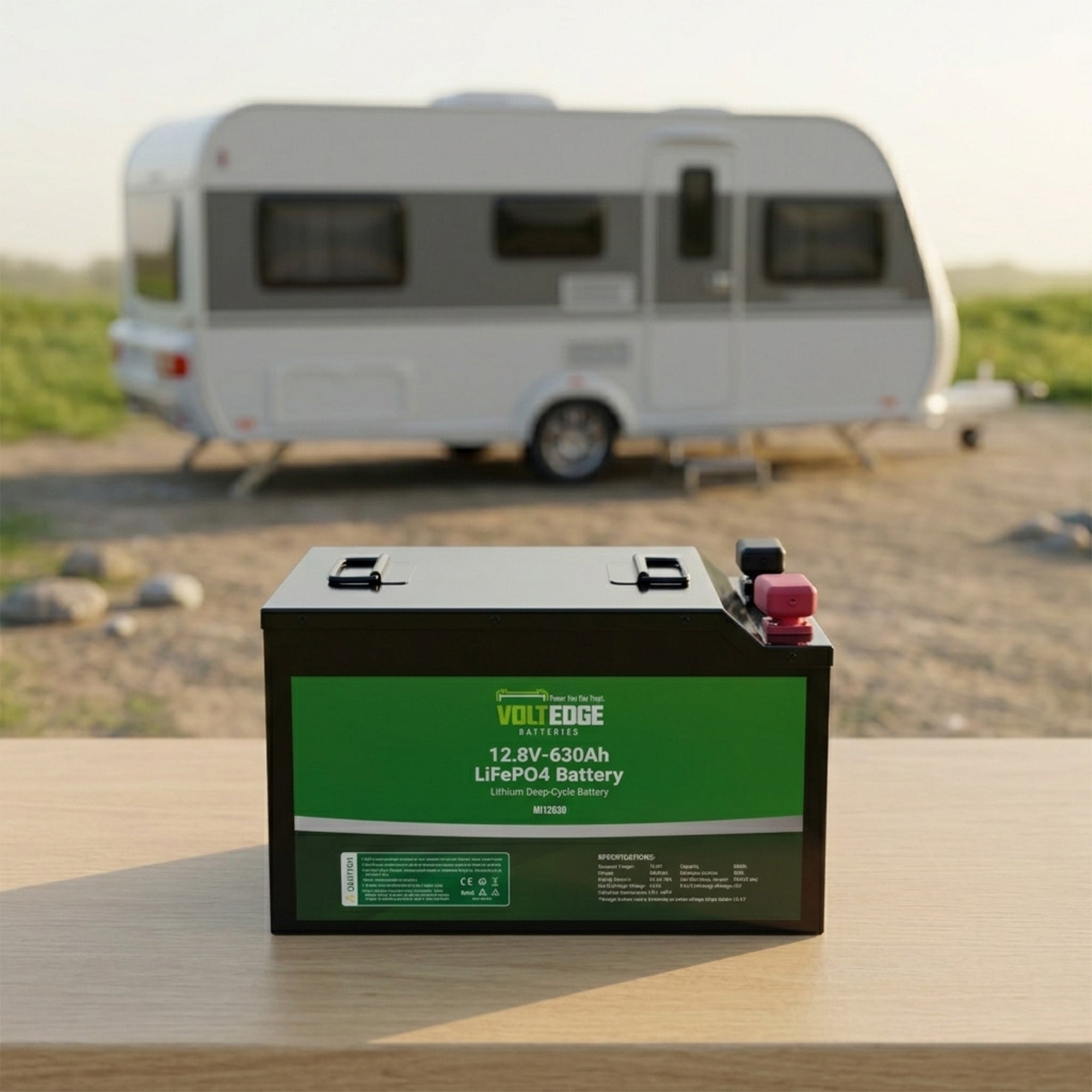 Caravan
