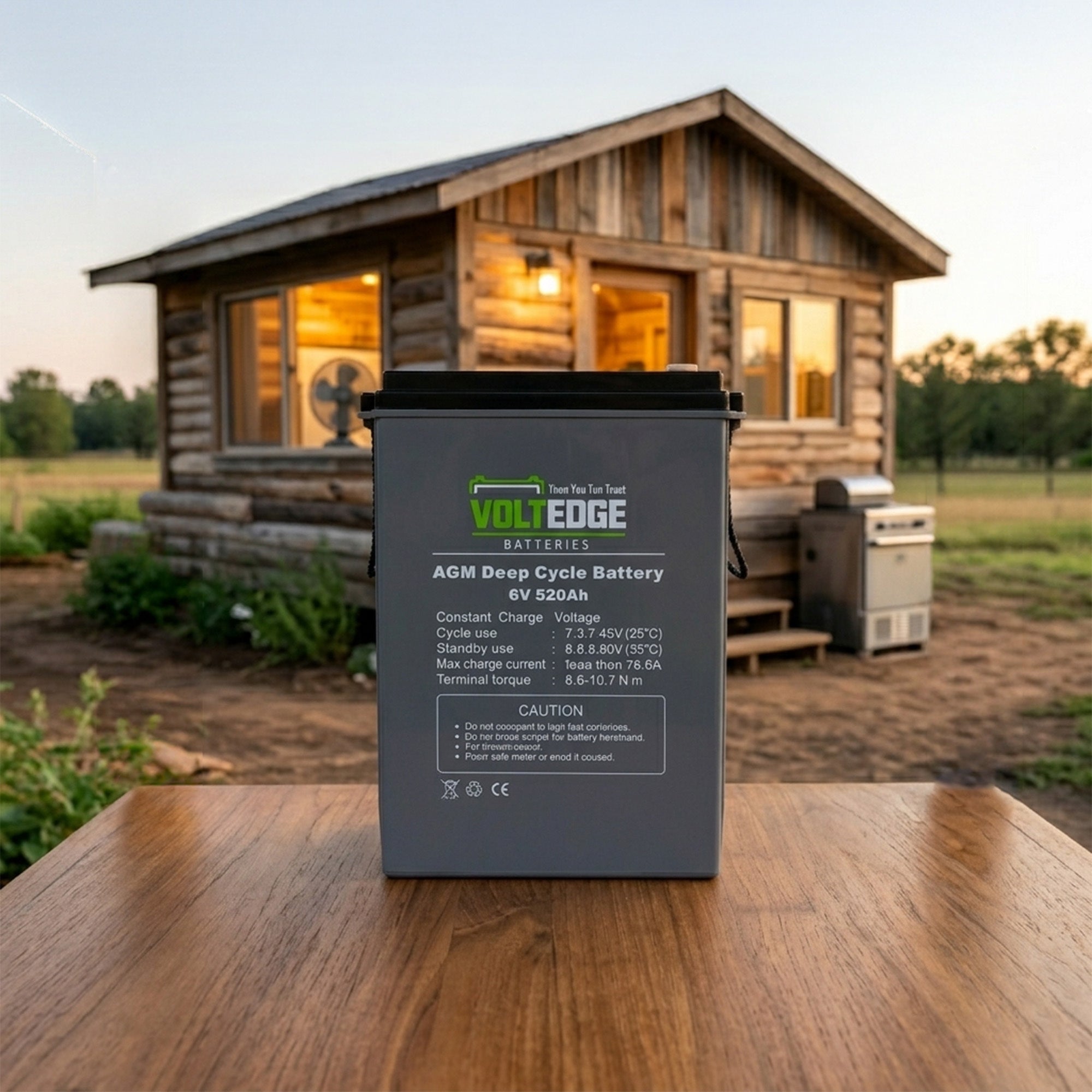 Solar/Off-Grid