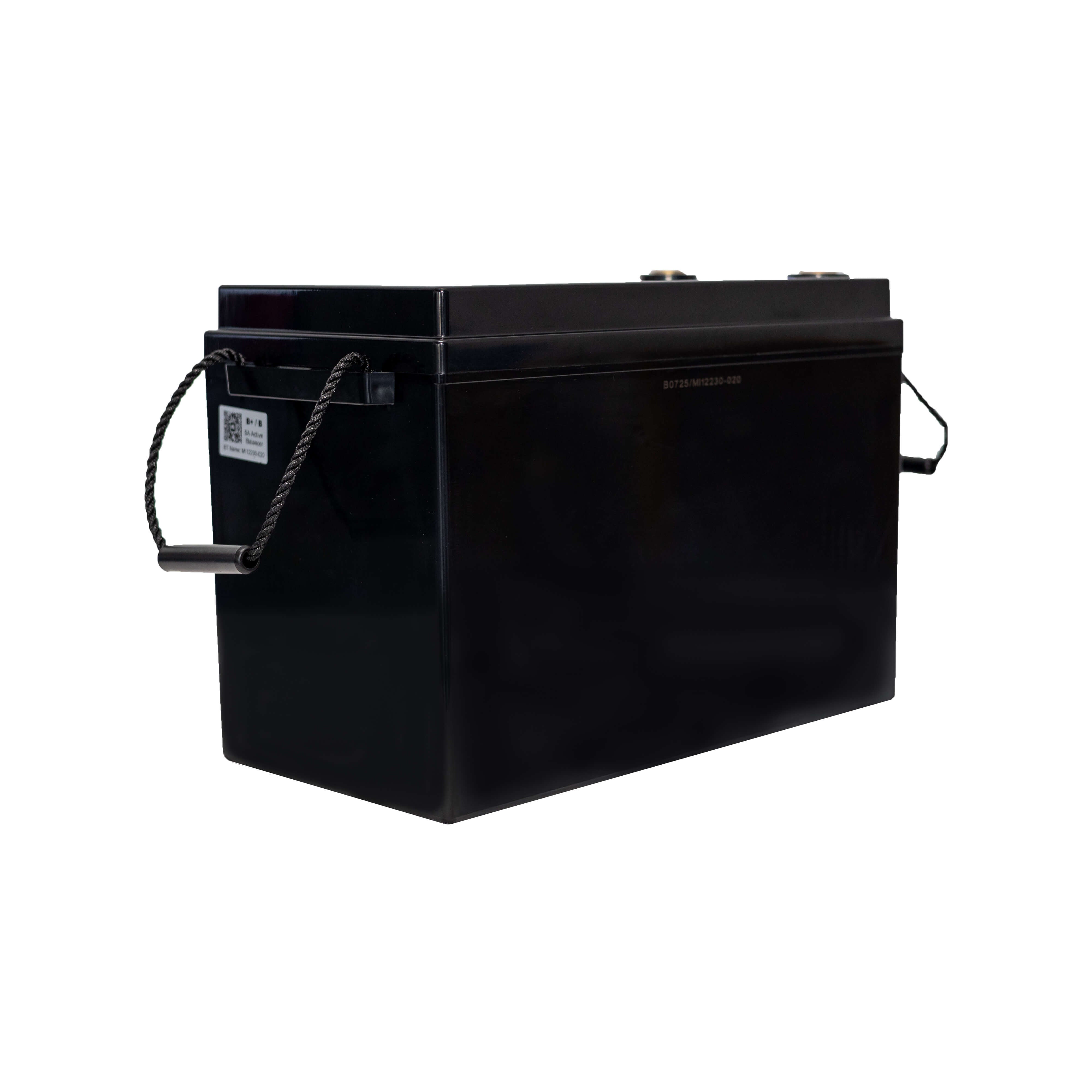 VoltEdge (Premium)  12.8V 230Ah Lithium LiFePO4 Battery