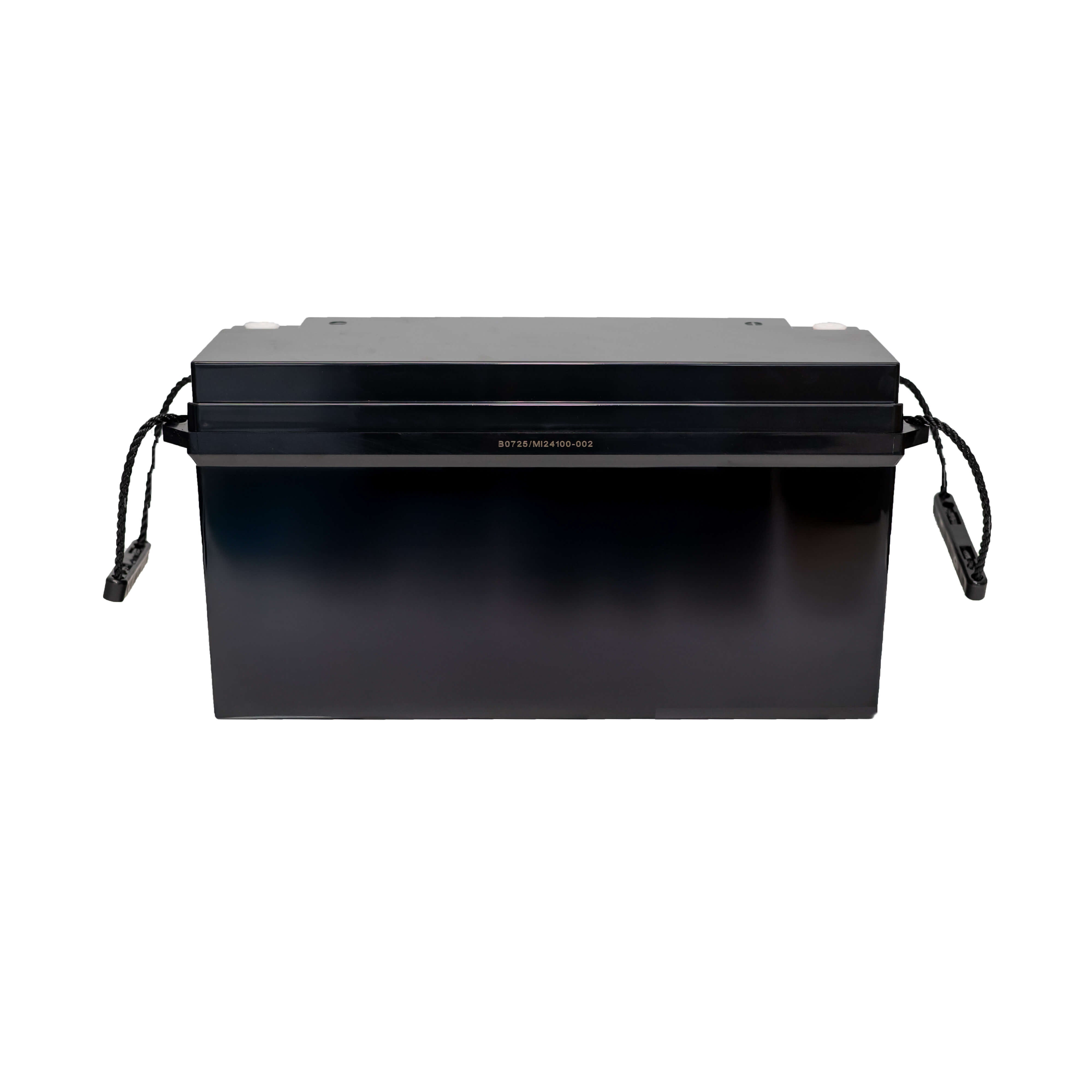 VoltEdge (Premium) 24V 100AH Lithium LiFePO4 Battery