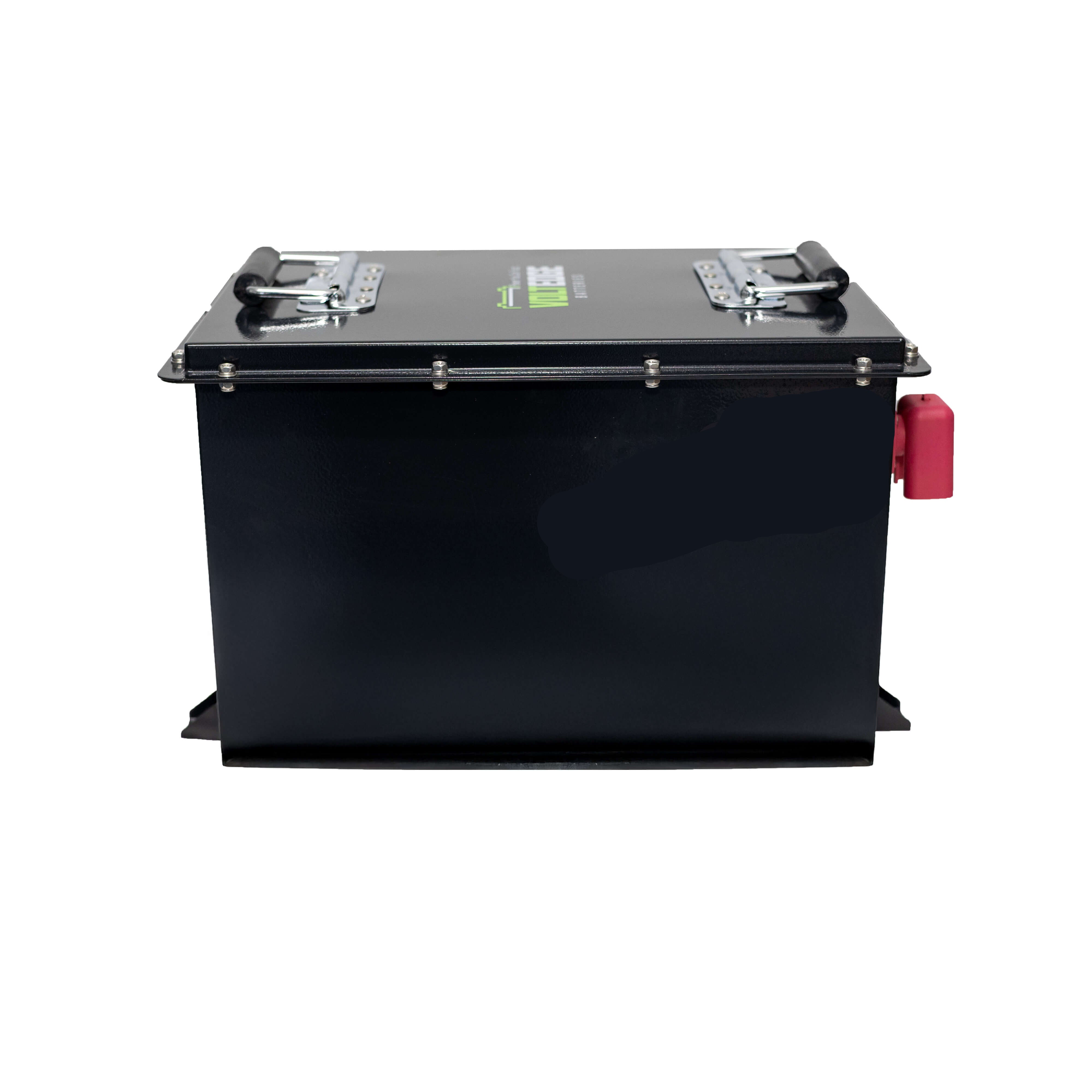 VoltEdge (Premium) Golf Cart 48V 105AH Lithium LiFePO4 Battery