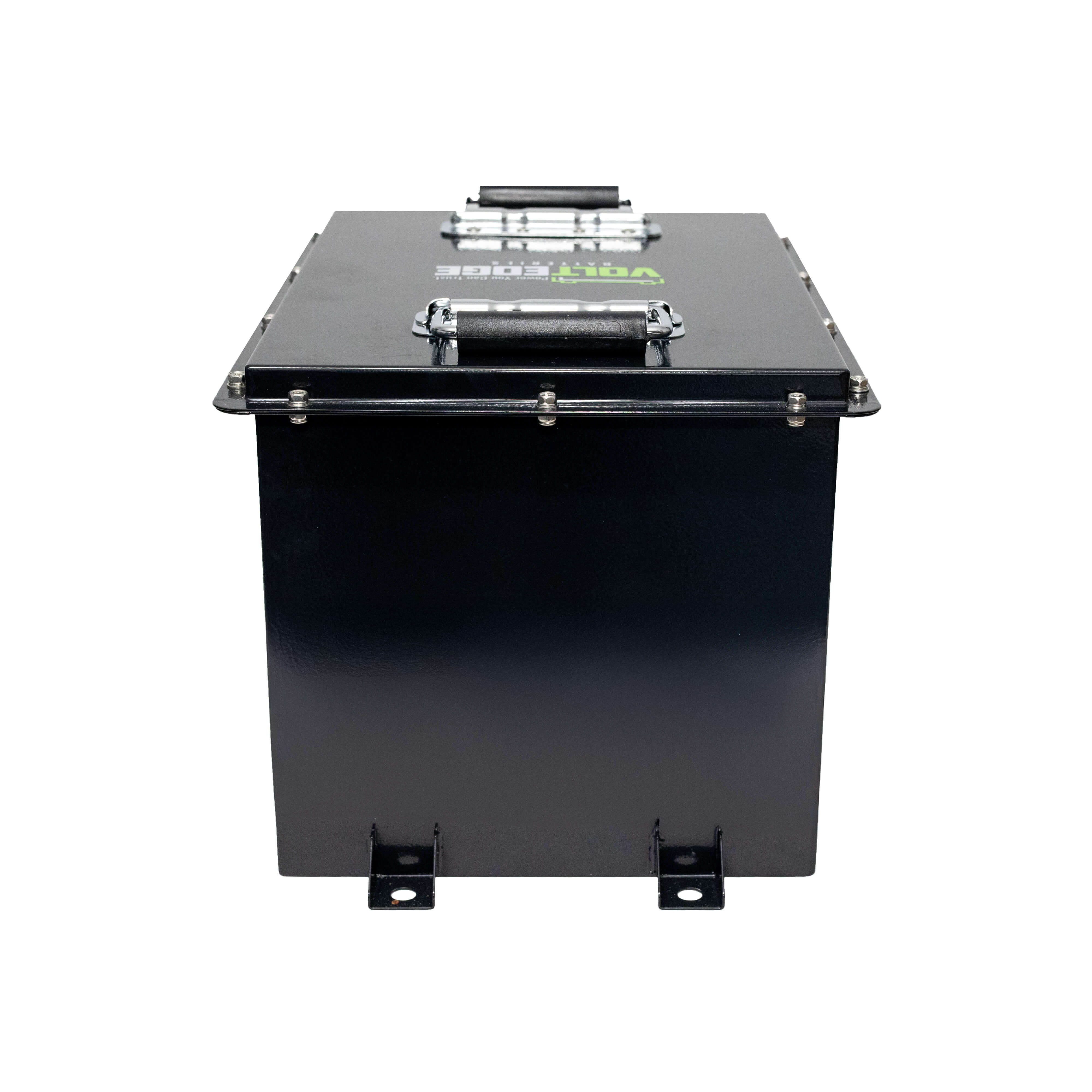 VoltEdge (Premium) Golf Cart 48V 105AH Lithium LiFePO4 Battery