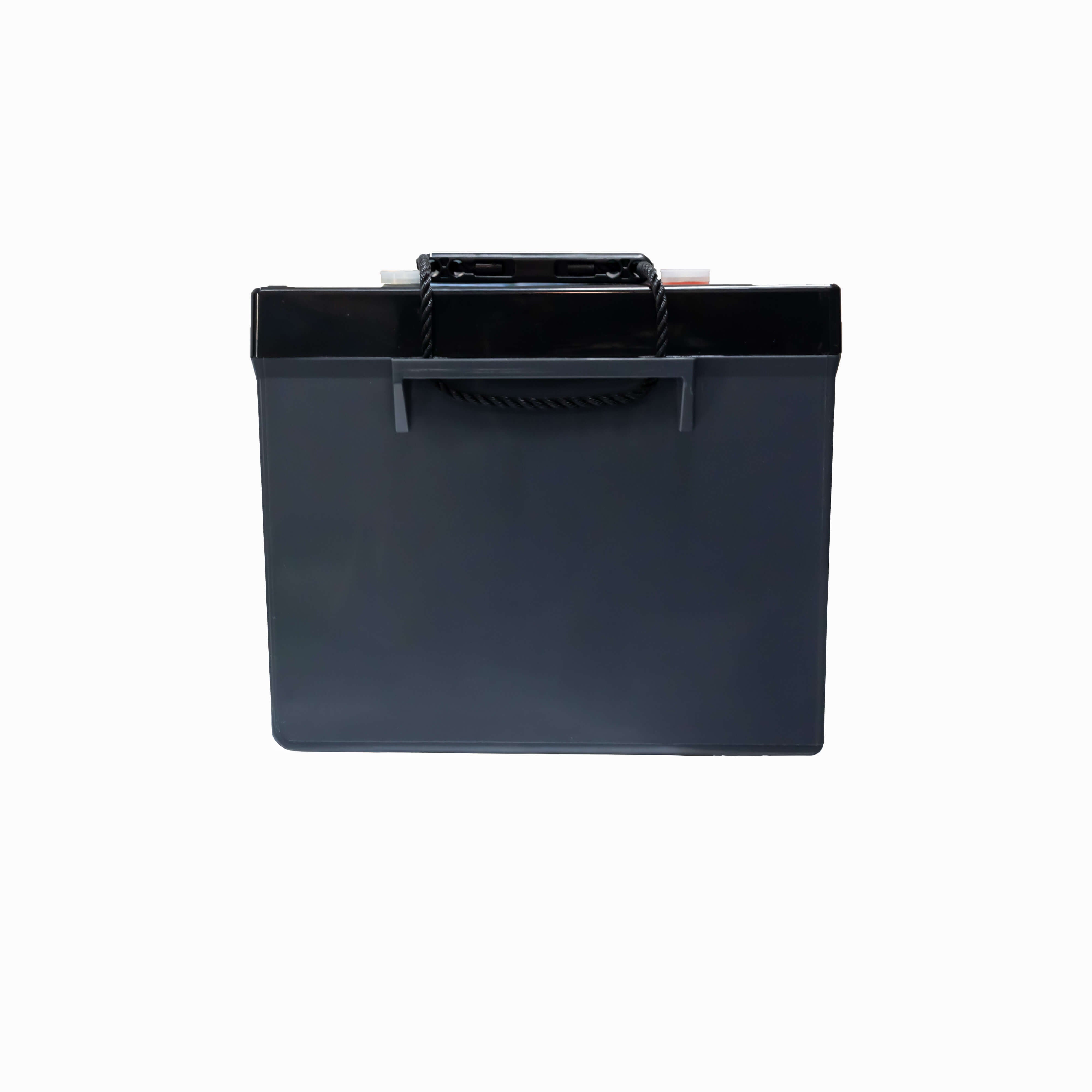 VoltEdge 12V 320Ah AGM DEEP CYCLE BATTERY