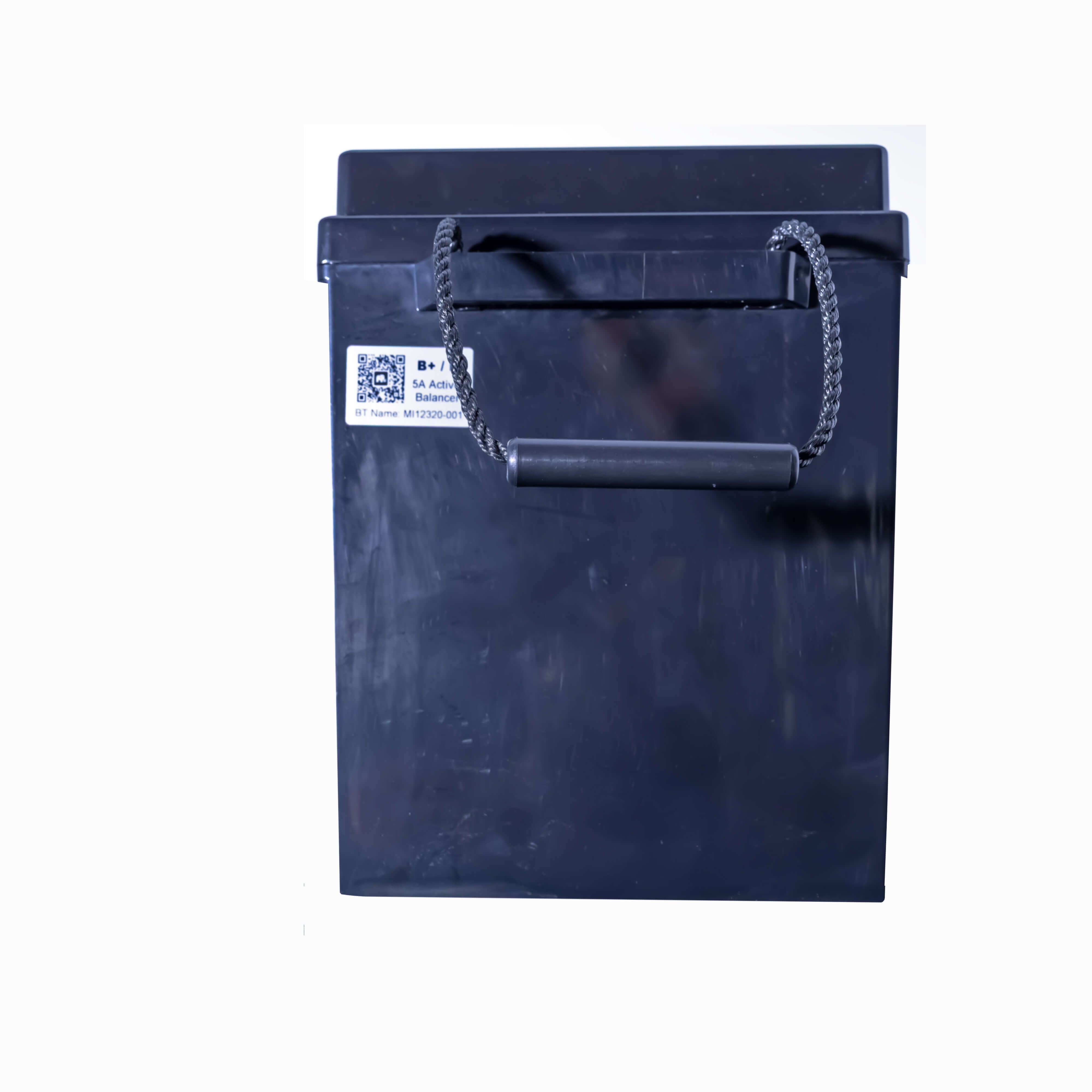 VoltEdge (Premium) 12.8V 320ah Lithium LiFePO4 Battery