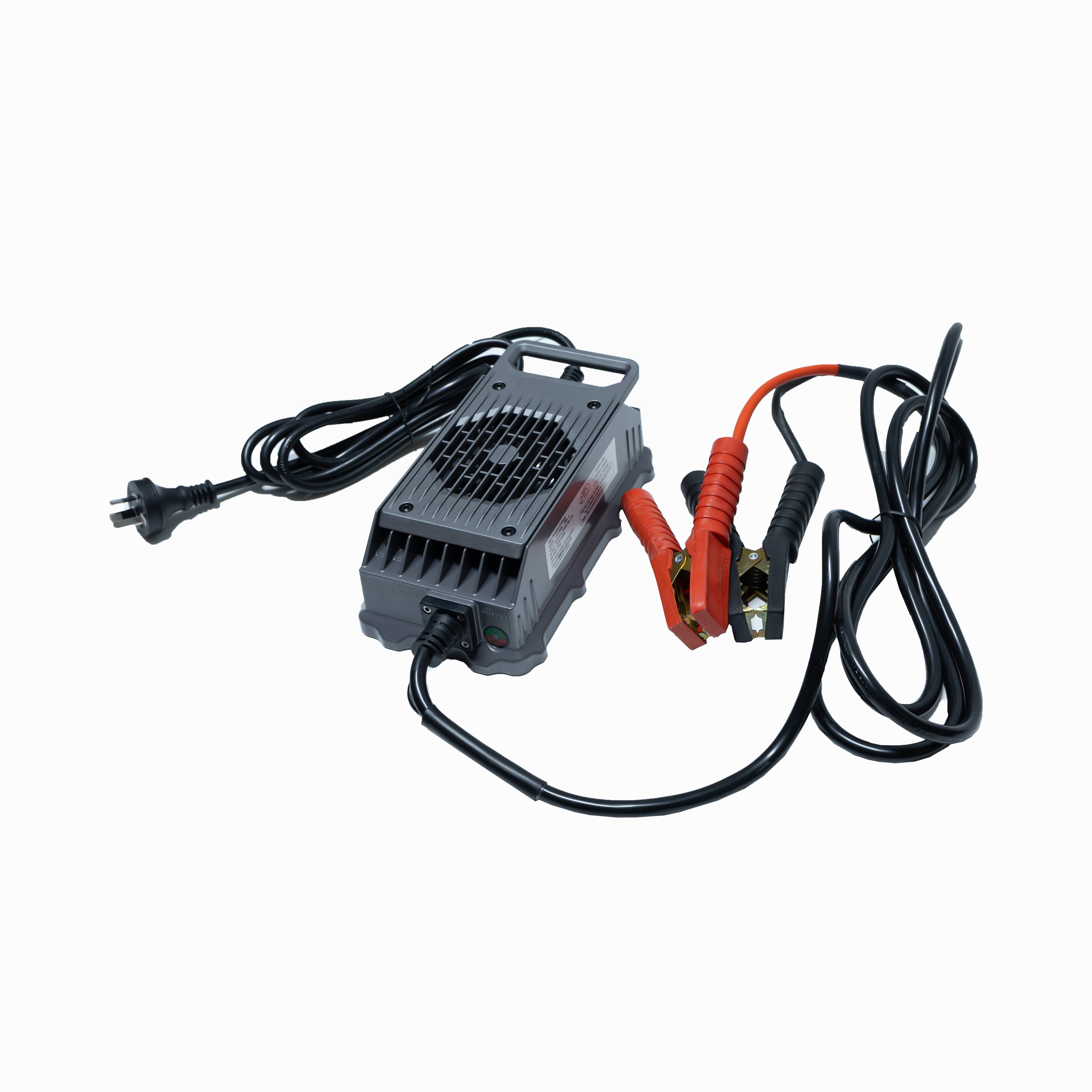 36V 25A battery charger Lithium Chargers