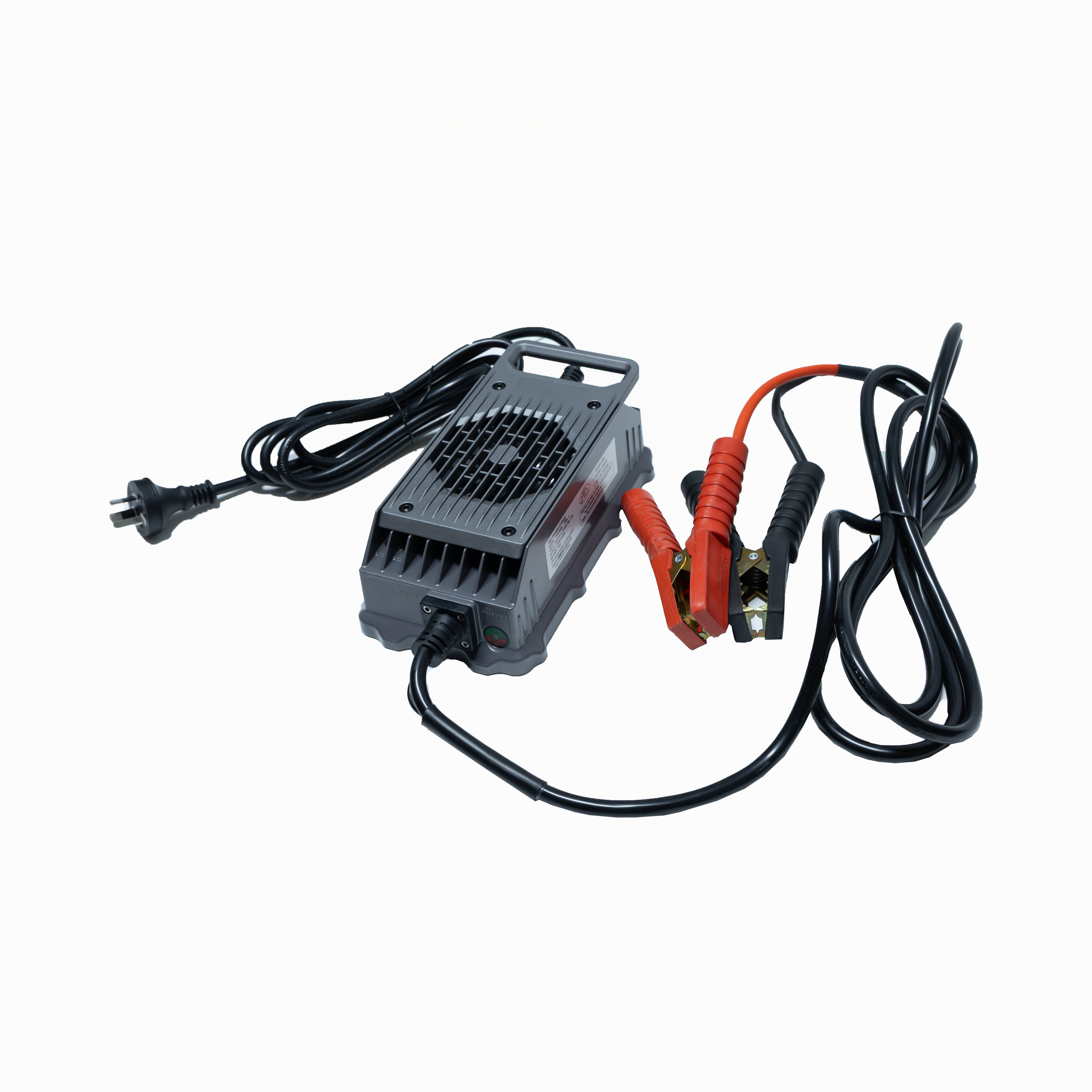 48V 25A battery charger Lithium Chargers