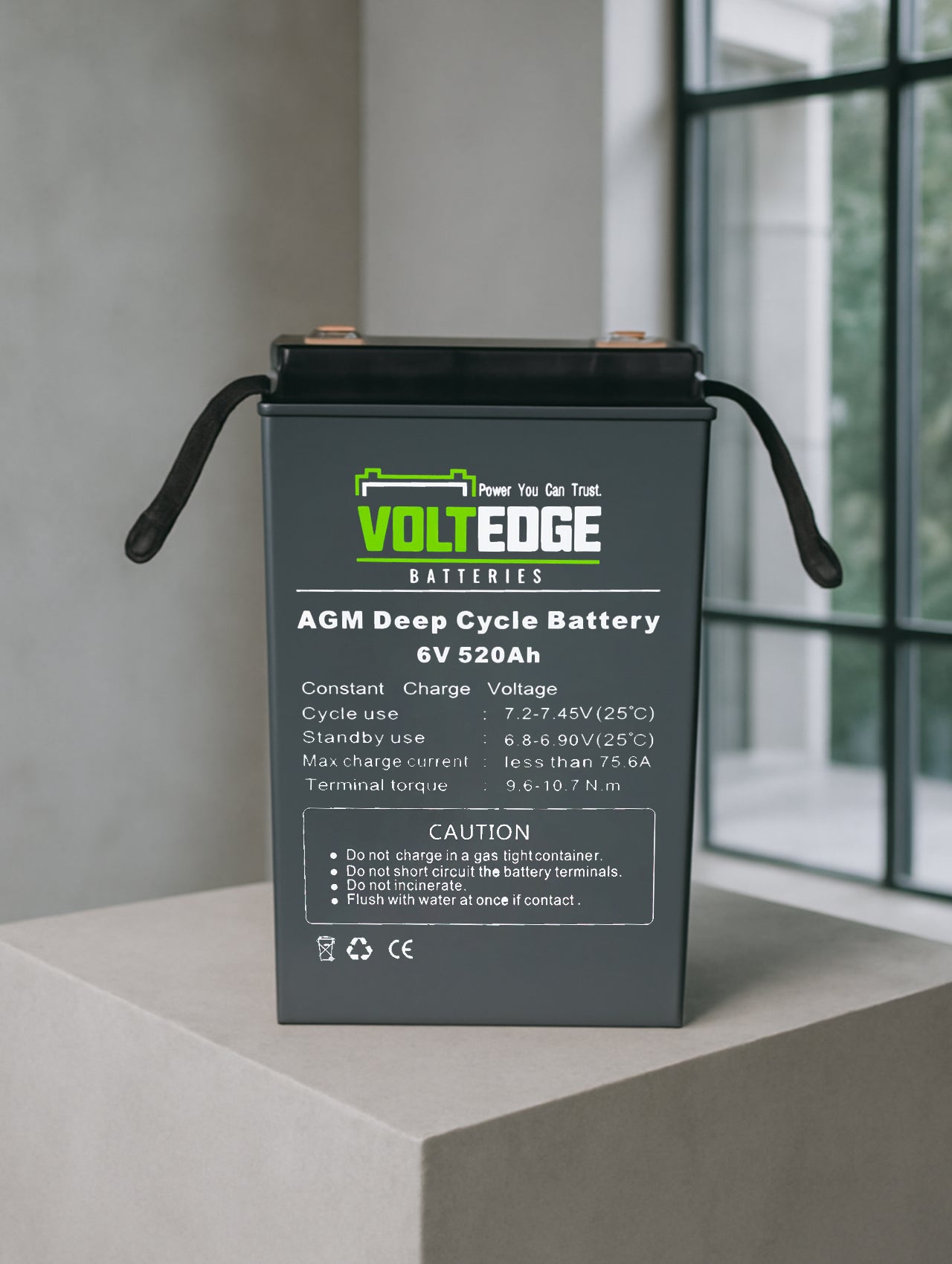 AGM Batteries